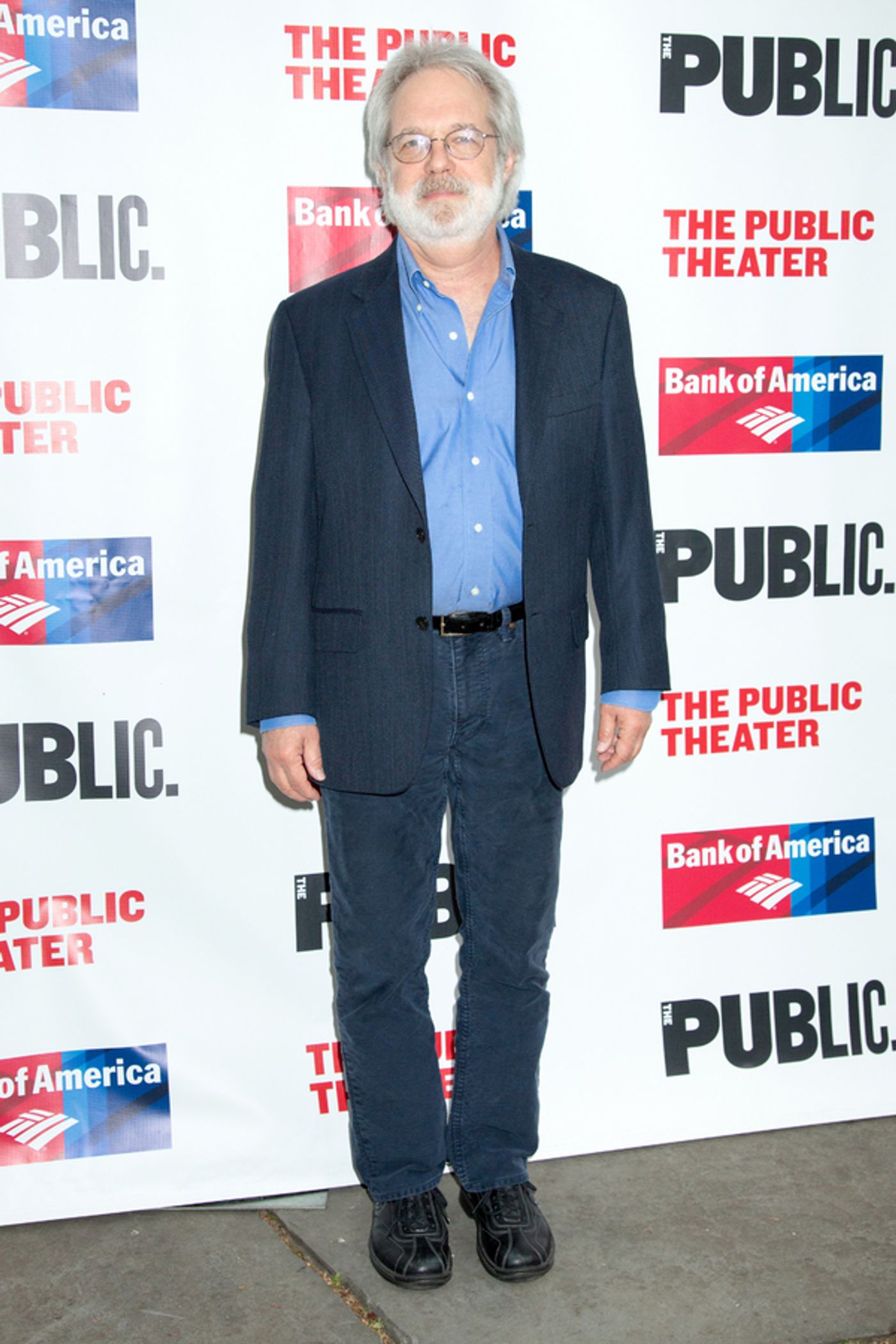 Photo Coverage: On the Red Carpet for THE TAMING OF THE SHREW in the Park!  Image