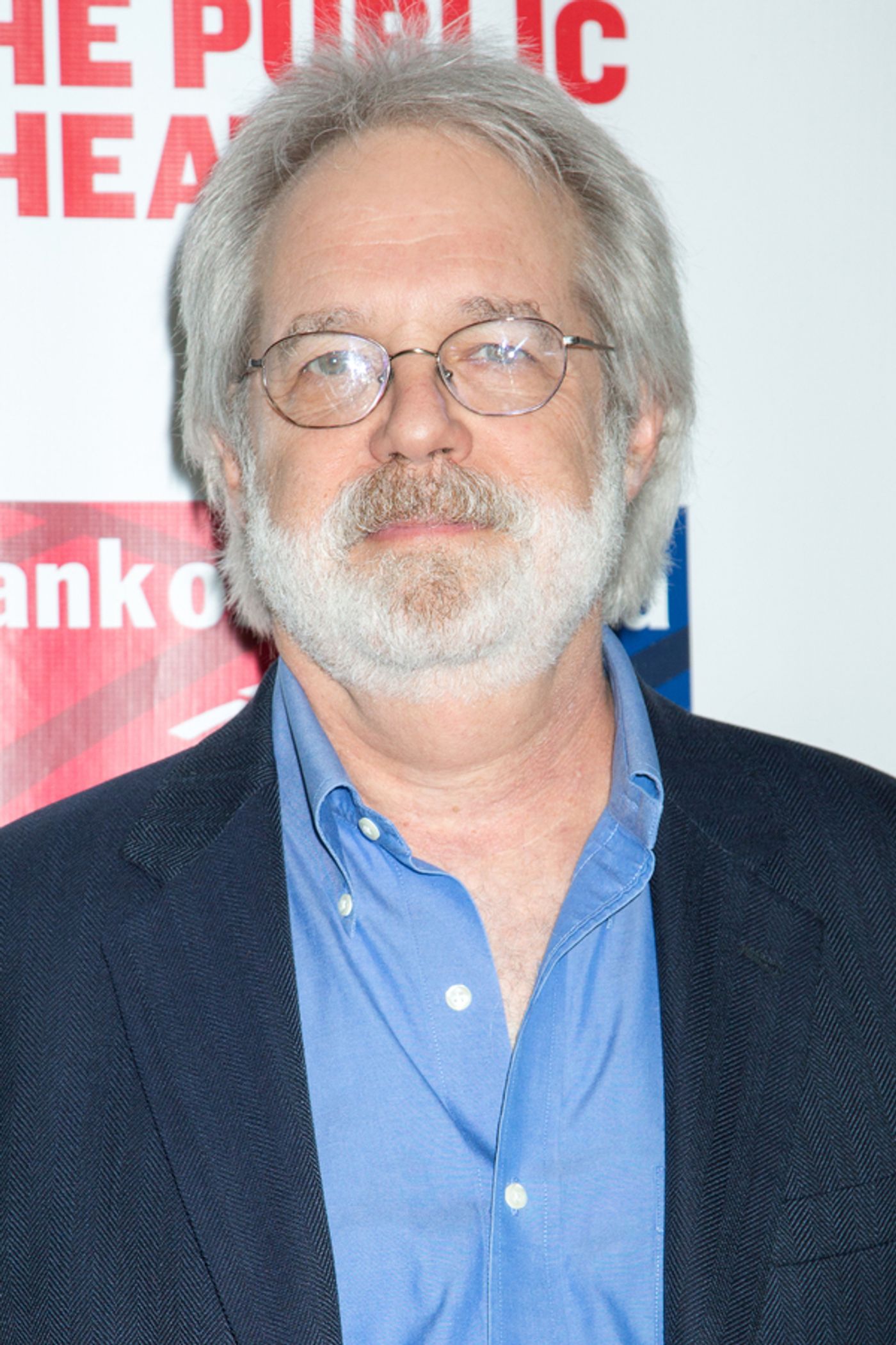 Photo Coverage: On the Red Carpet for THE TAMING OF THE SHREW in the Park!  Image