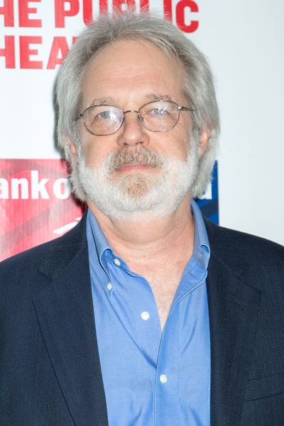 John Weidman Photo