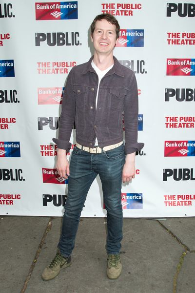 David Turner Photo