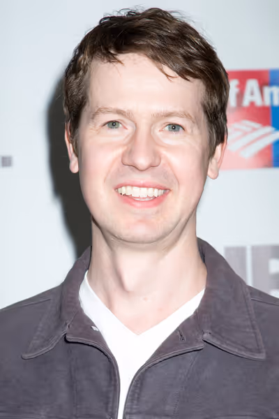 David Turner Photo