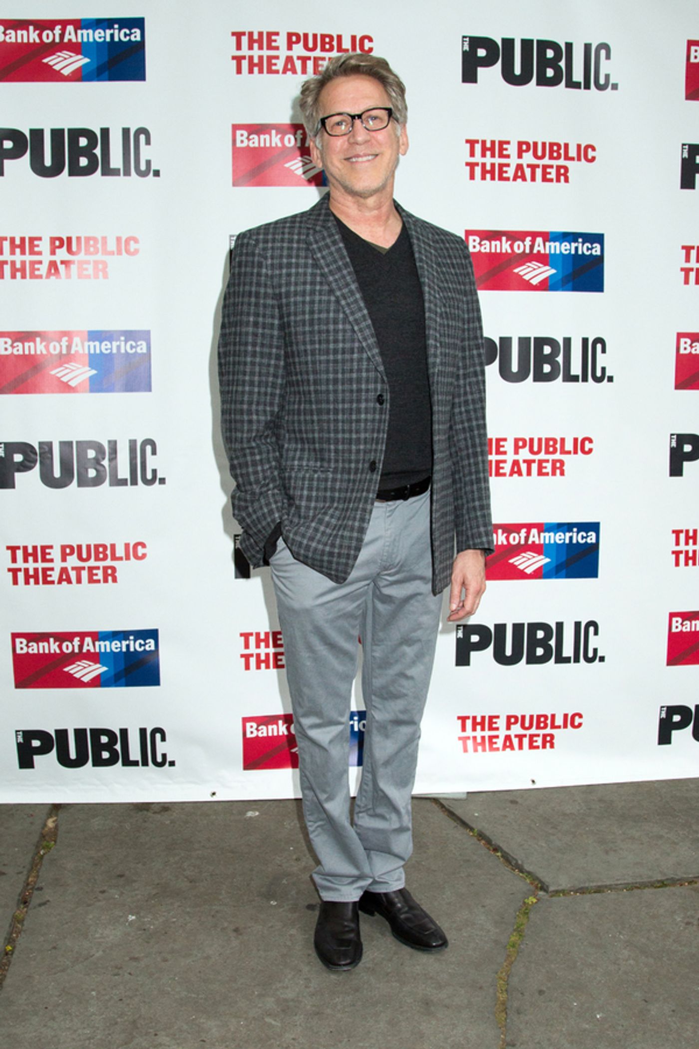 Photo Coverage: On the Red Carpet for THE TAMING OF THE SHREW in the Park!  Image