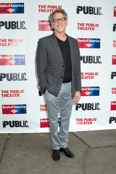 Stephen Spinella Photo