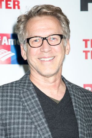 Stephen Spinella @ BroadwayWorld Stephen Spinella Photo