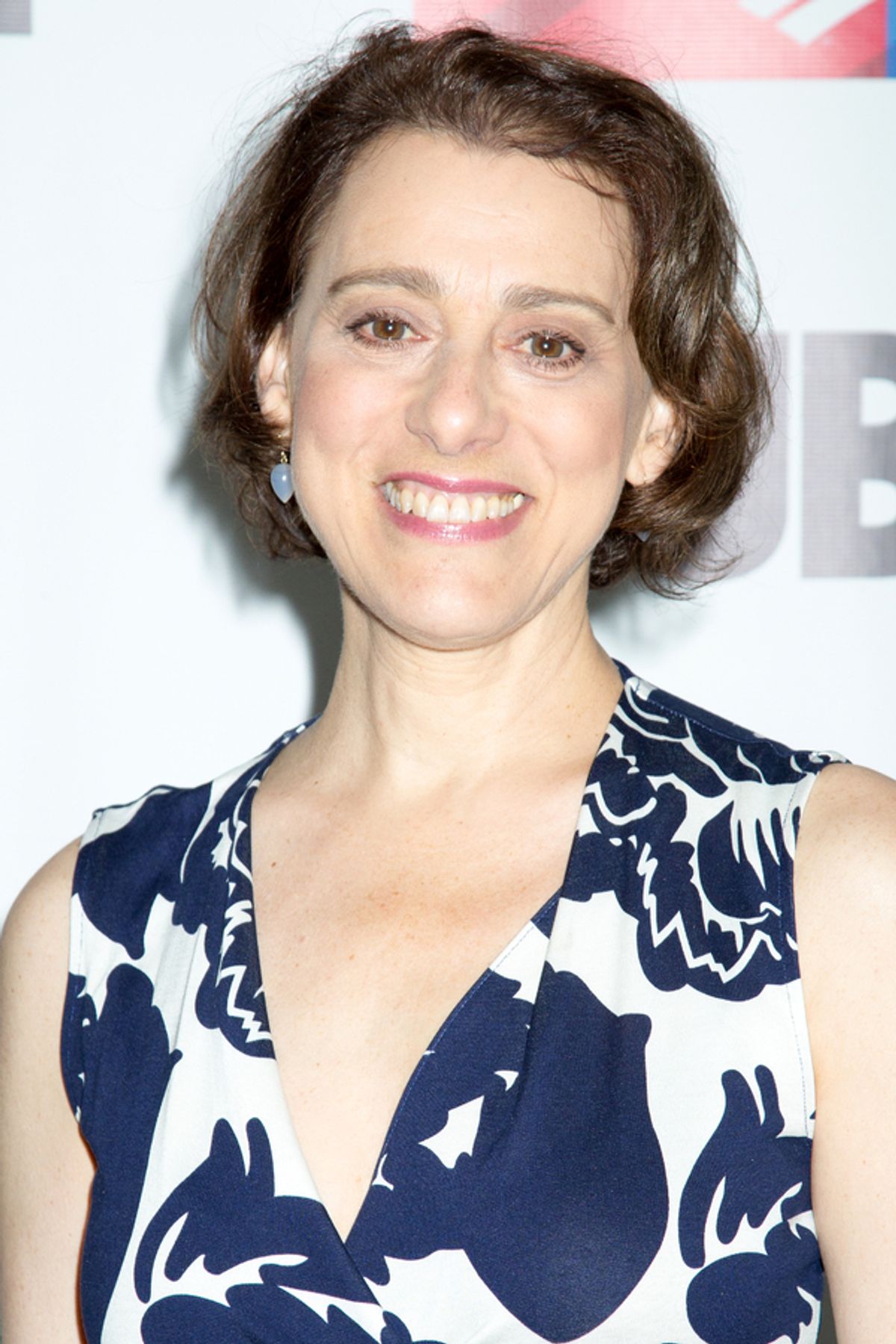 Judy Kuhn at 