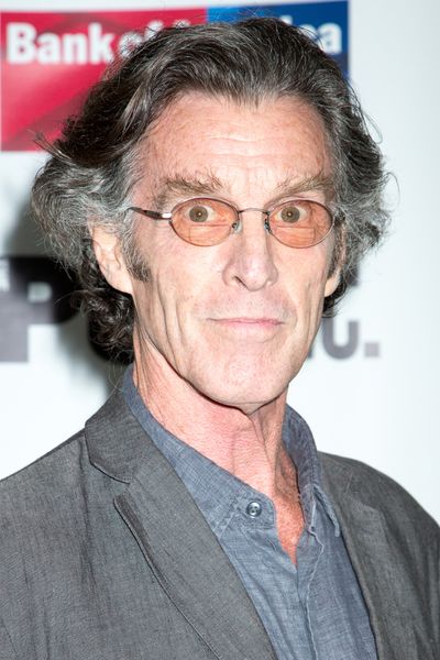 John Glover Photo