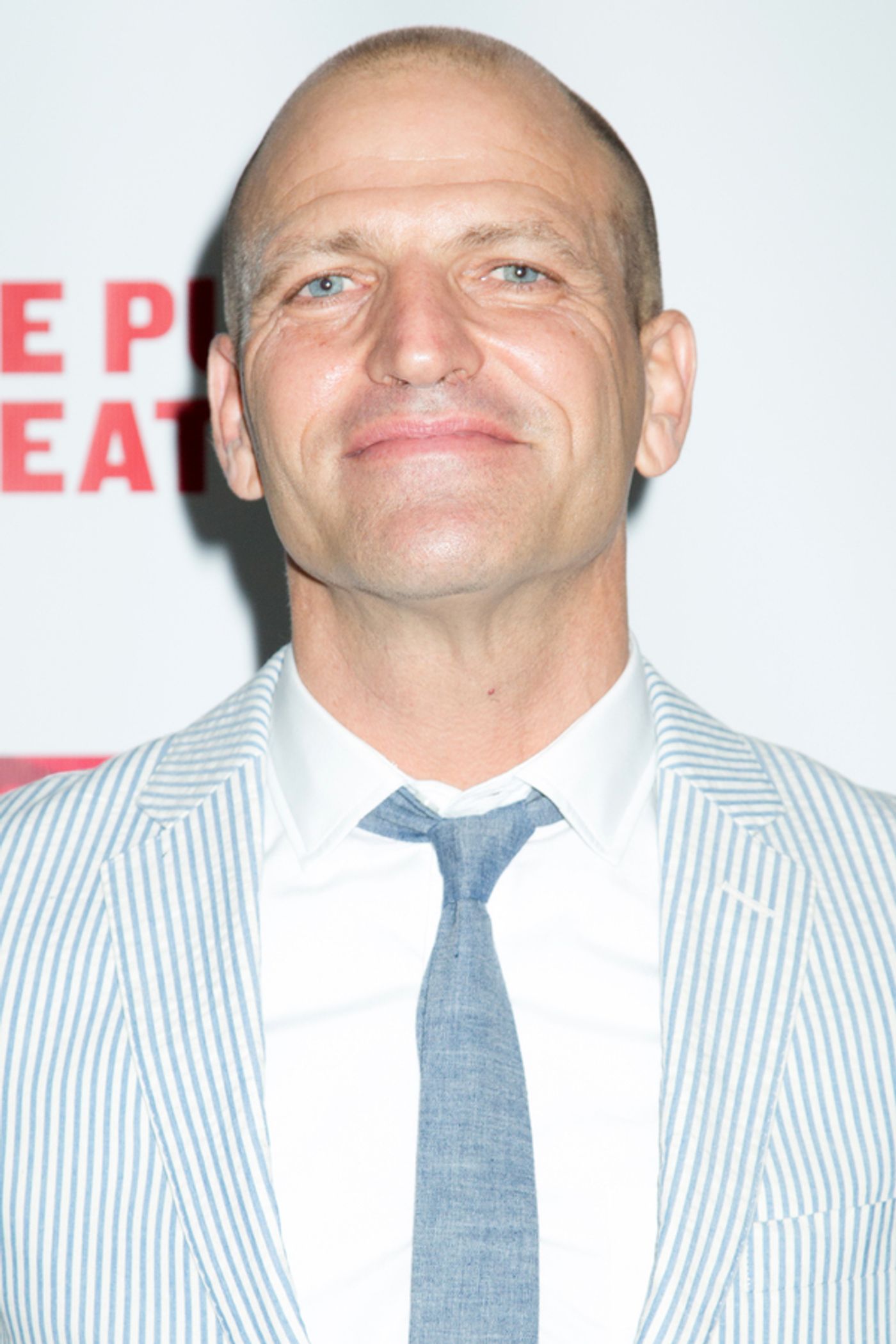 Photo Coverage: On the Red Carpet for THE TAMING OF THE SHREW in the Park!  Image