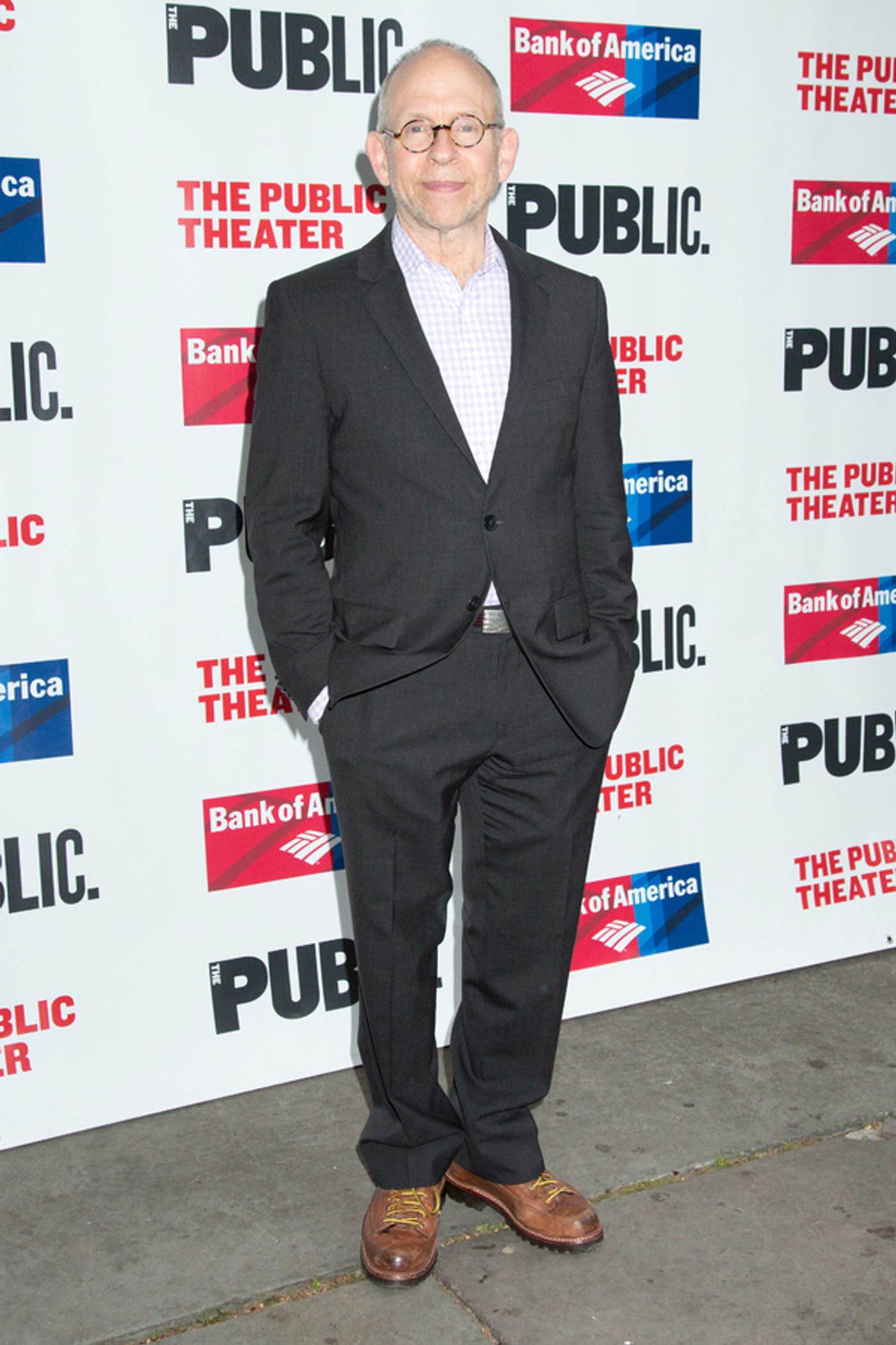 Photo Coverage: On the Red Carpet for THE TAMING OF THE SHREW in the Park!  Image