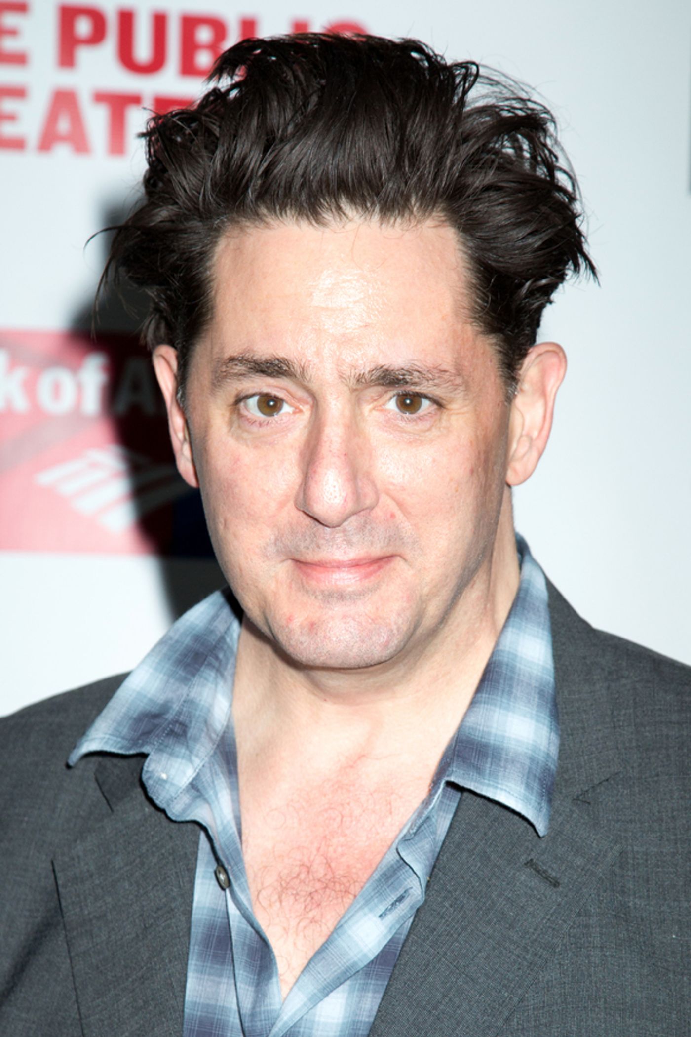 Photo Coverage: On the Red Carpet for THE TAMING OF THE SHREW in the Park!  Image