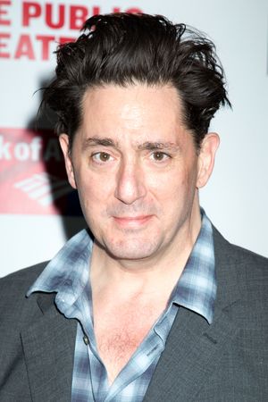 Reg Rogers @ BroadwayWorld Reg Rogers Photo