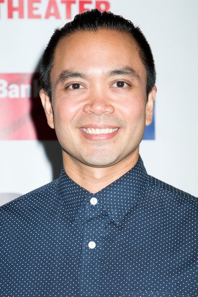 Jose Llana Photo