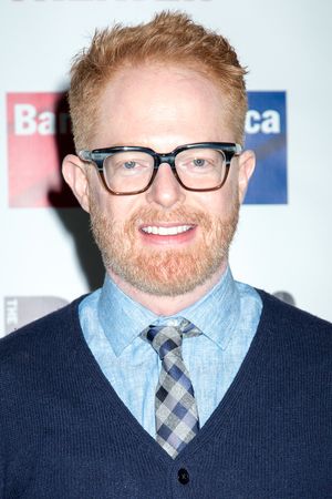 Jesse Tyler Ferguson @ BroadwayWorld Jesse Tyler Ferguson Photo