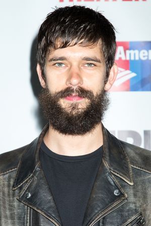 Ben Whishaw @ BroadwayWorld Ben Whishaw Photo
