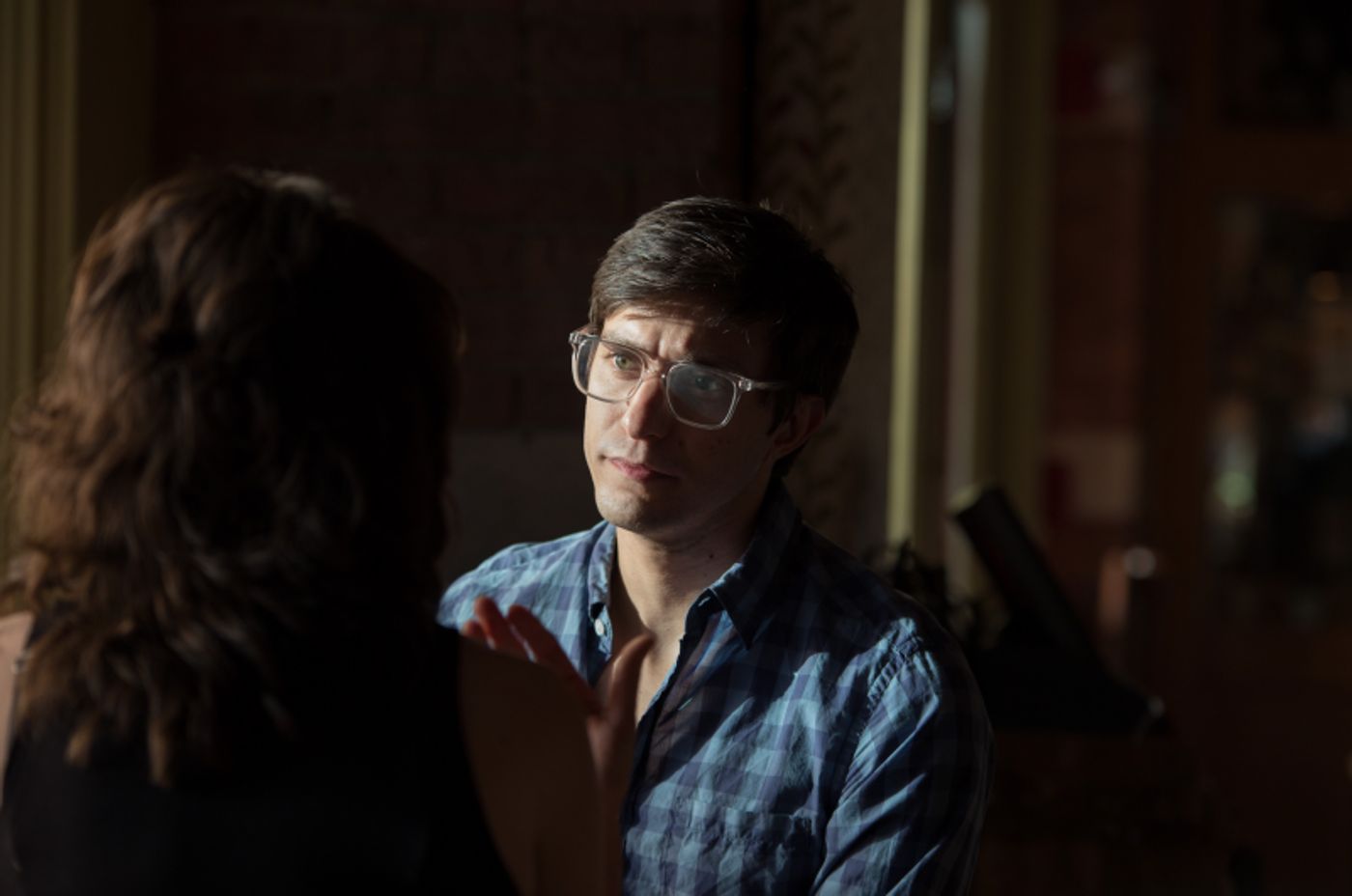 Photo Flash: Inside Page 73's 2016 Spring Celebration, Honoring Board Member Allison Blinken & Hosted by Julie White  Image