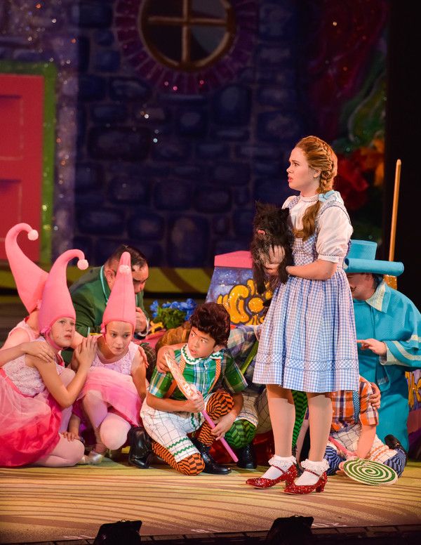 Danielle Bowen & Company Photo