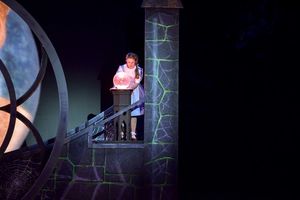 Danielle Bowen Photo