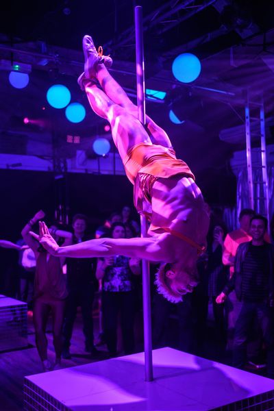 Dominique Kinisky Photo