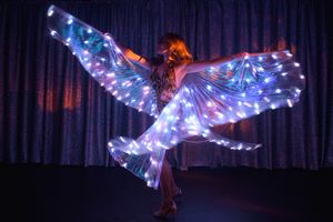 Melissa Bayern Photo