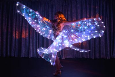 Melissa Bayern Photo