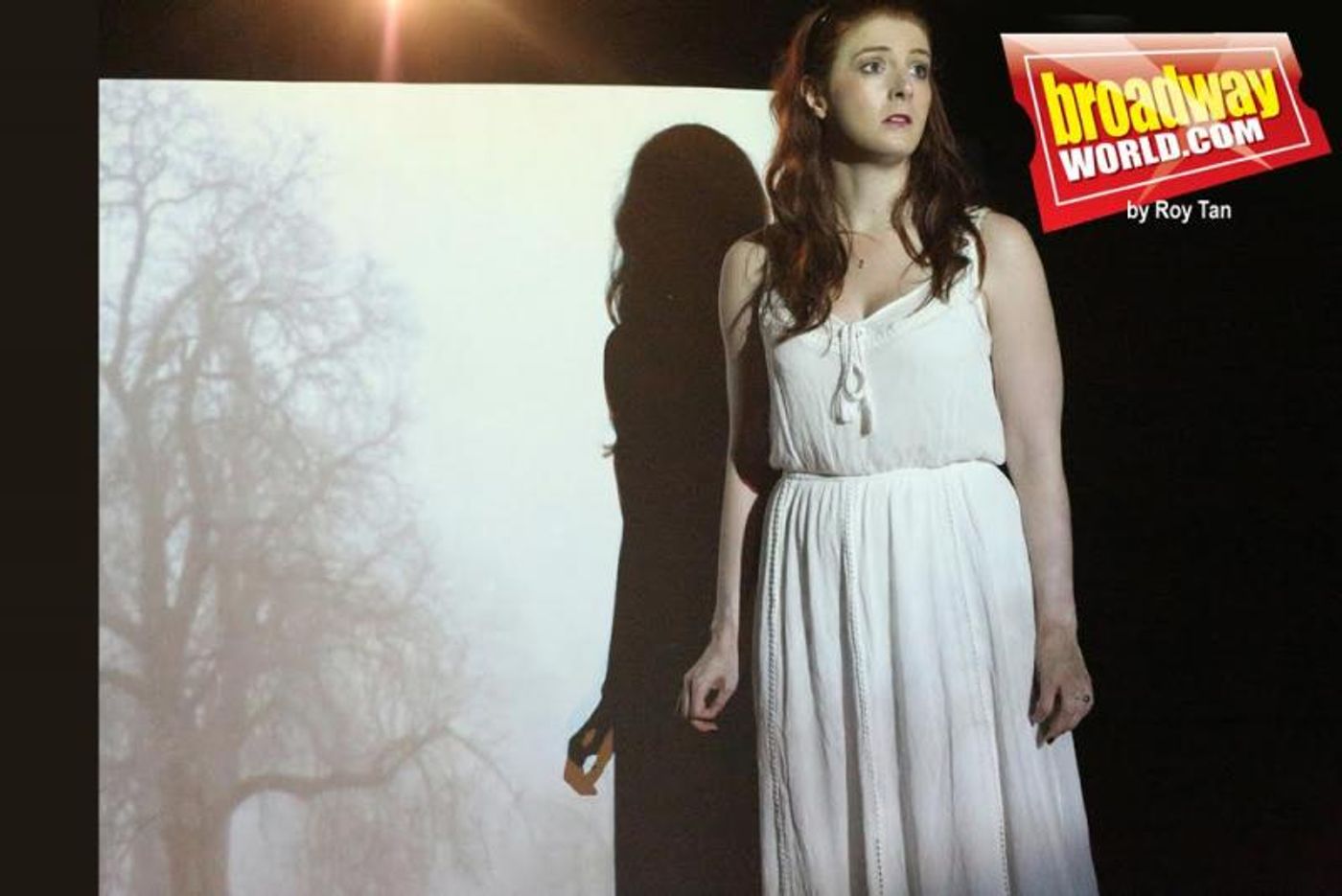 Photo Flash Exclusive: Howard Barker's GERTRUDE - THE CRY Opens at Theatre N16 Photo Flash Exclusive: Howard Barker's GERTRUDE - THE CRY Opens at Theatre N16 Image