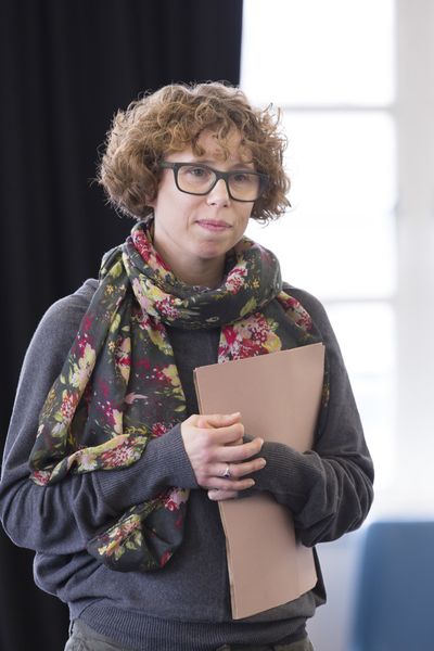 Michelle Terry Photo