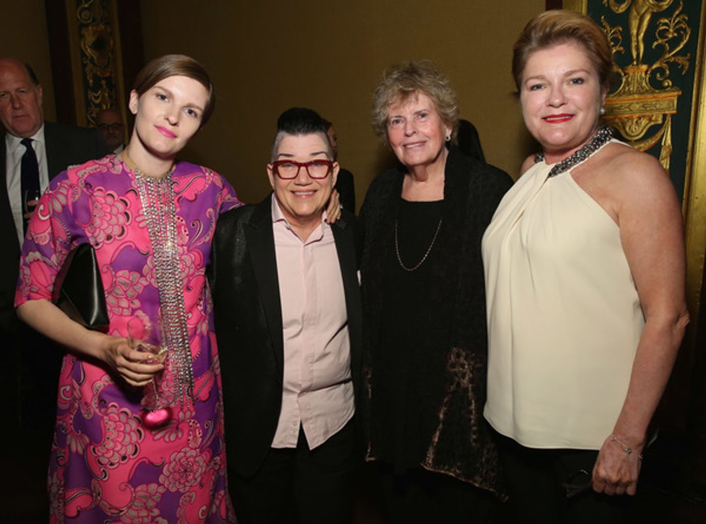 Photo Flash: Inside 11th Annual Stella by Starlight Gala with Jeff Daniels, Kate Mulgrew & More  Image