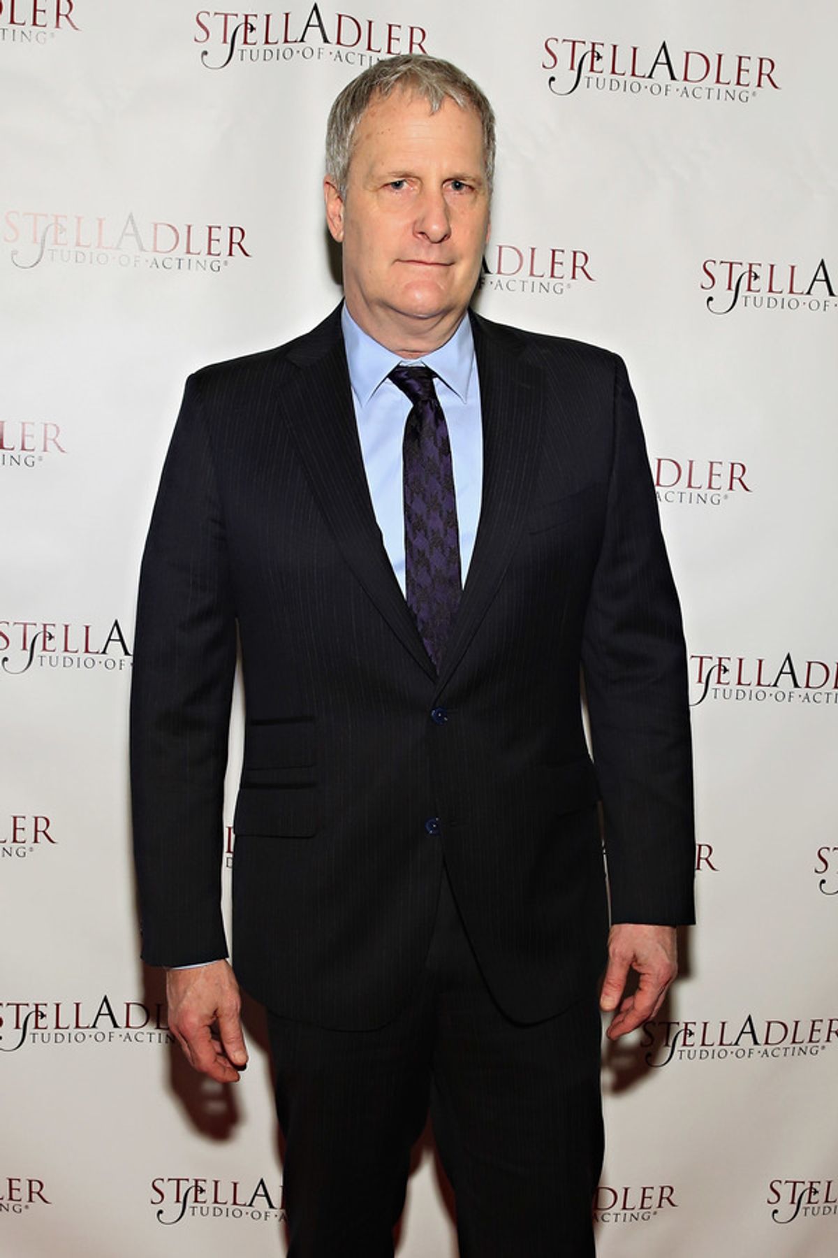 Jeff Daniels at 