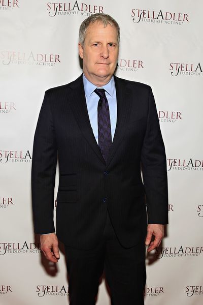 Jeff Daniels Photo