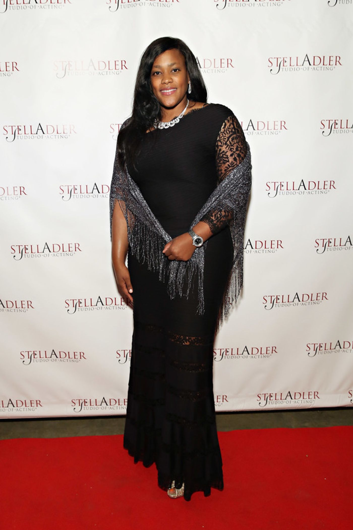 Photo Flash: Inside 11th Annual Stella by Starlight Gala with Jeff Daniels, Kate Mulgrew & More  Image