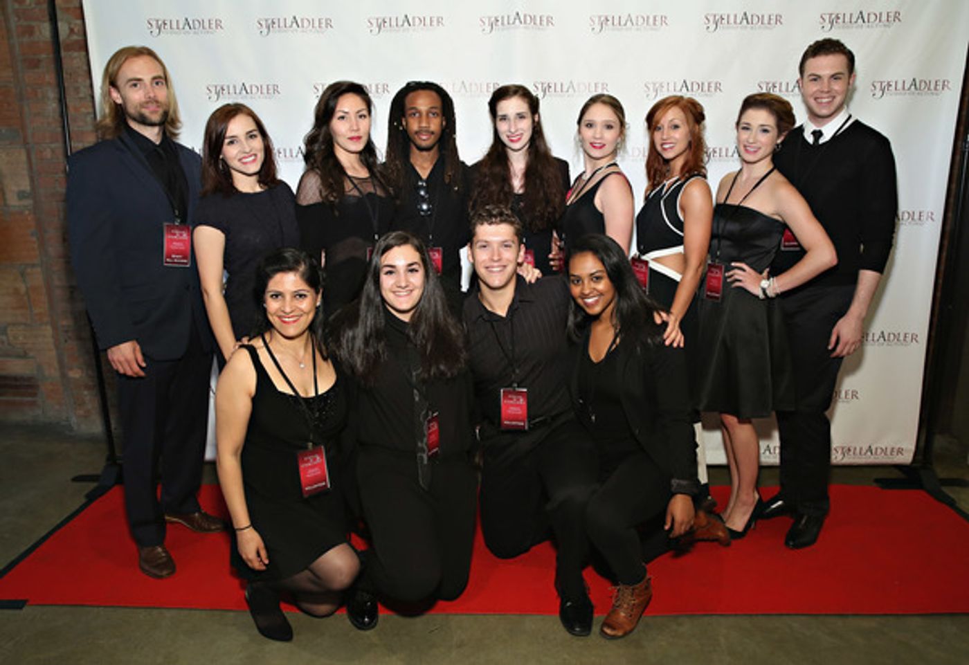 Photo Flash: Inside 11th Annual Stella by Starlight Gala with Jeff Daniels, Kate Mulgrew & More  Image