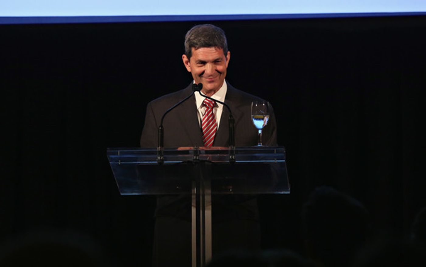 Photo Flash: Inside 11th Annual Stella by Starlight Gala with Jeff Daniels, Kate Mulgrew & More  Image