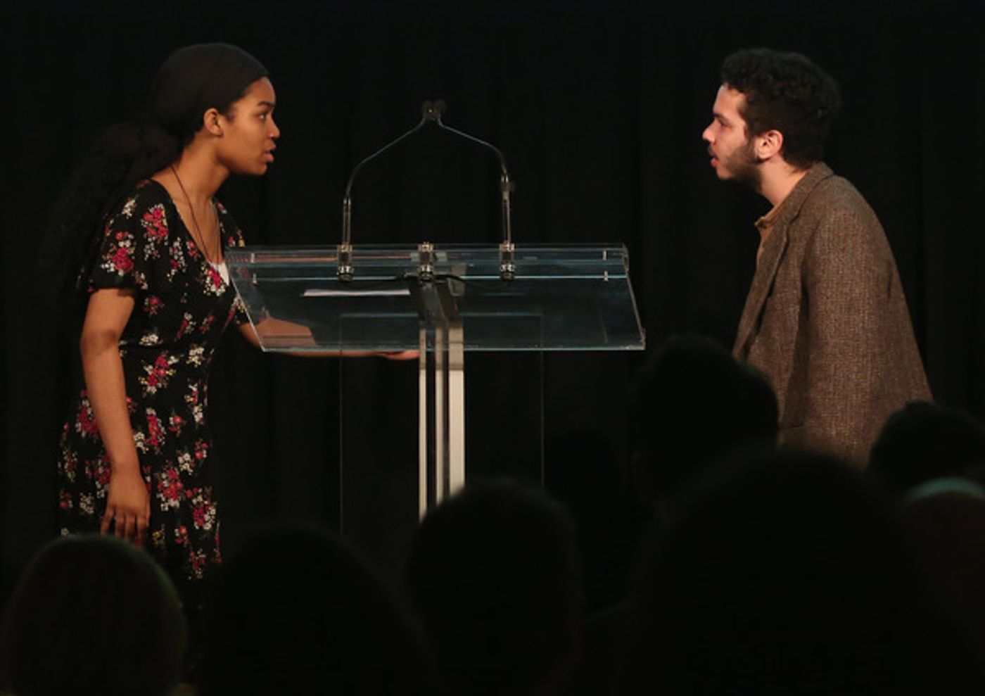 Photo Flash: Inside 11th Annual Stella by Starlight Gala with Jeff Daniels, Kate Mulgrew & More  Image