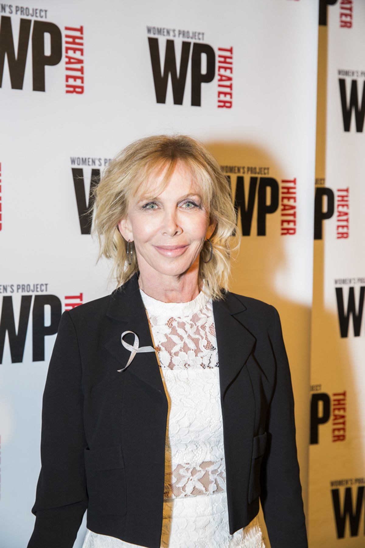 Trudie Styler at 