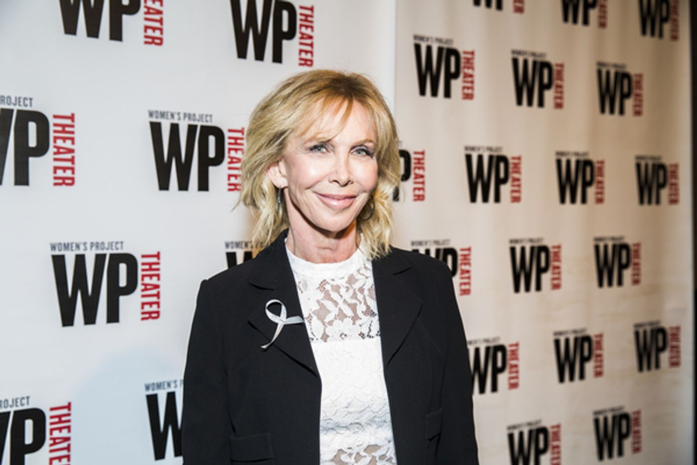 Photo Flash: Inside Women of Achievement Gala with Martha Plimpton, Lisa Lampanelli & More  Image