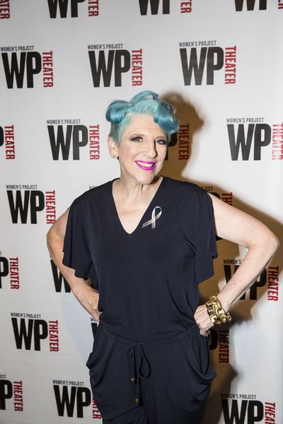 Lisa Lampanelli Photo