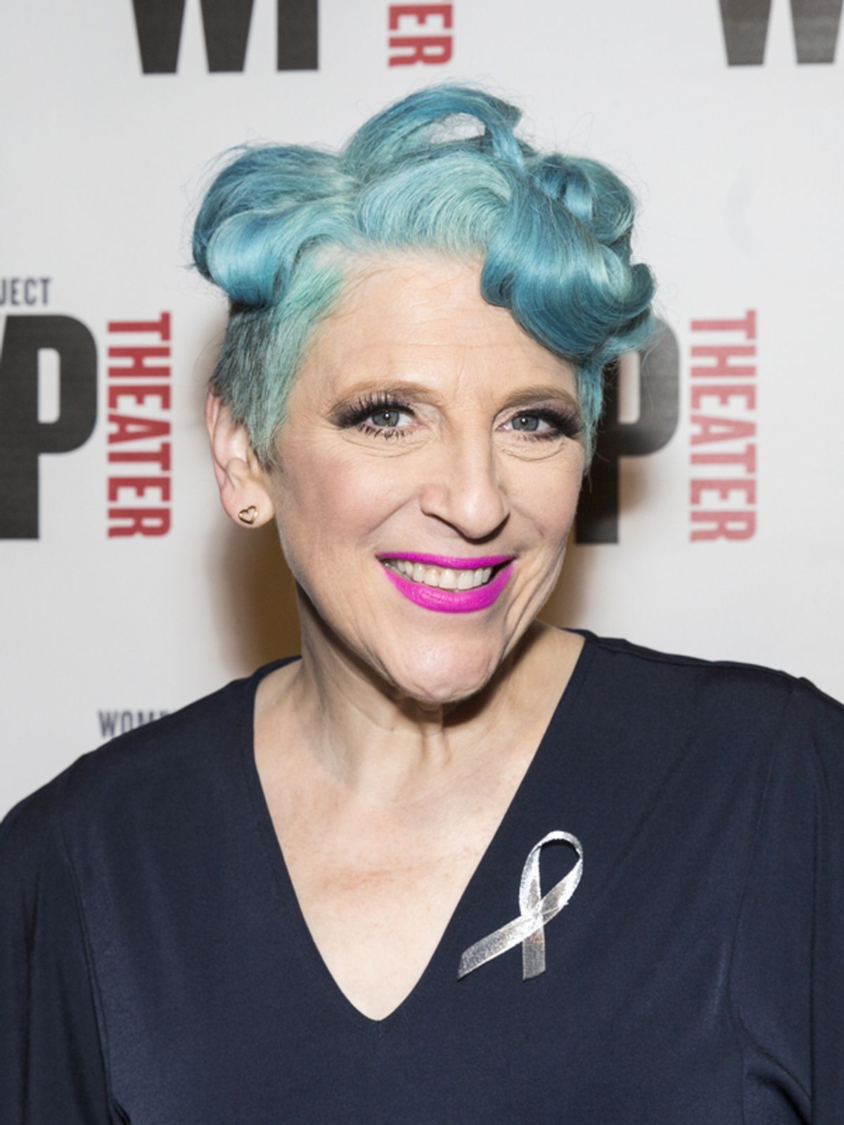 Lisa Lampanelli at 