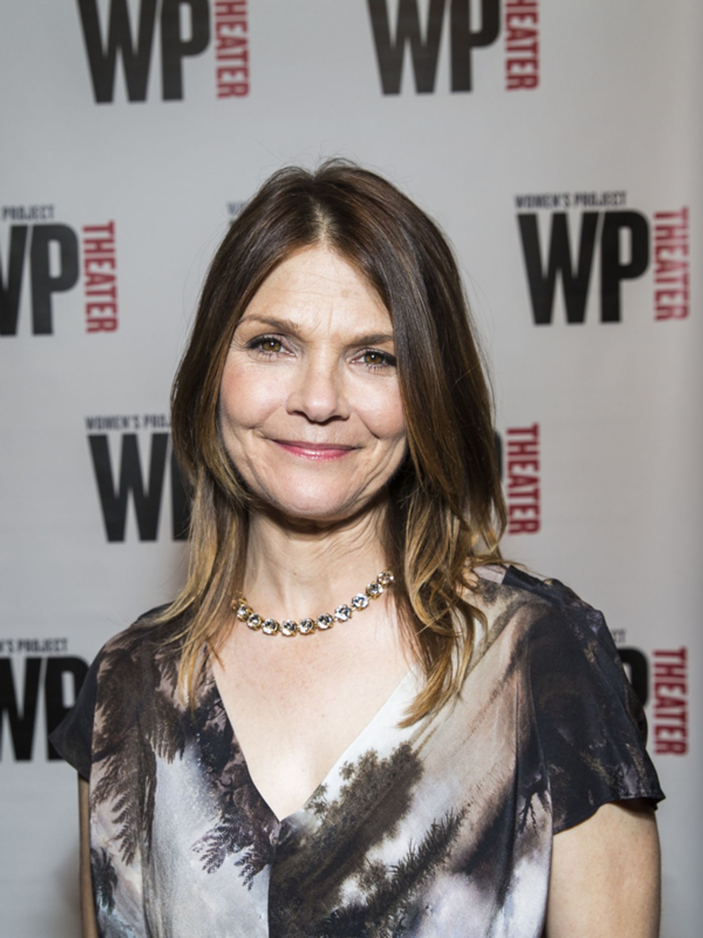 Photo Flash: Inside Women of Achievement Gala with Martha Plimpton, Lisa Lampanelli & More  Image