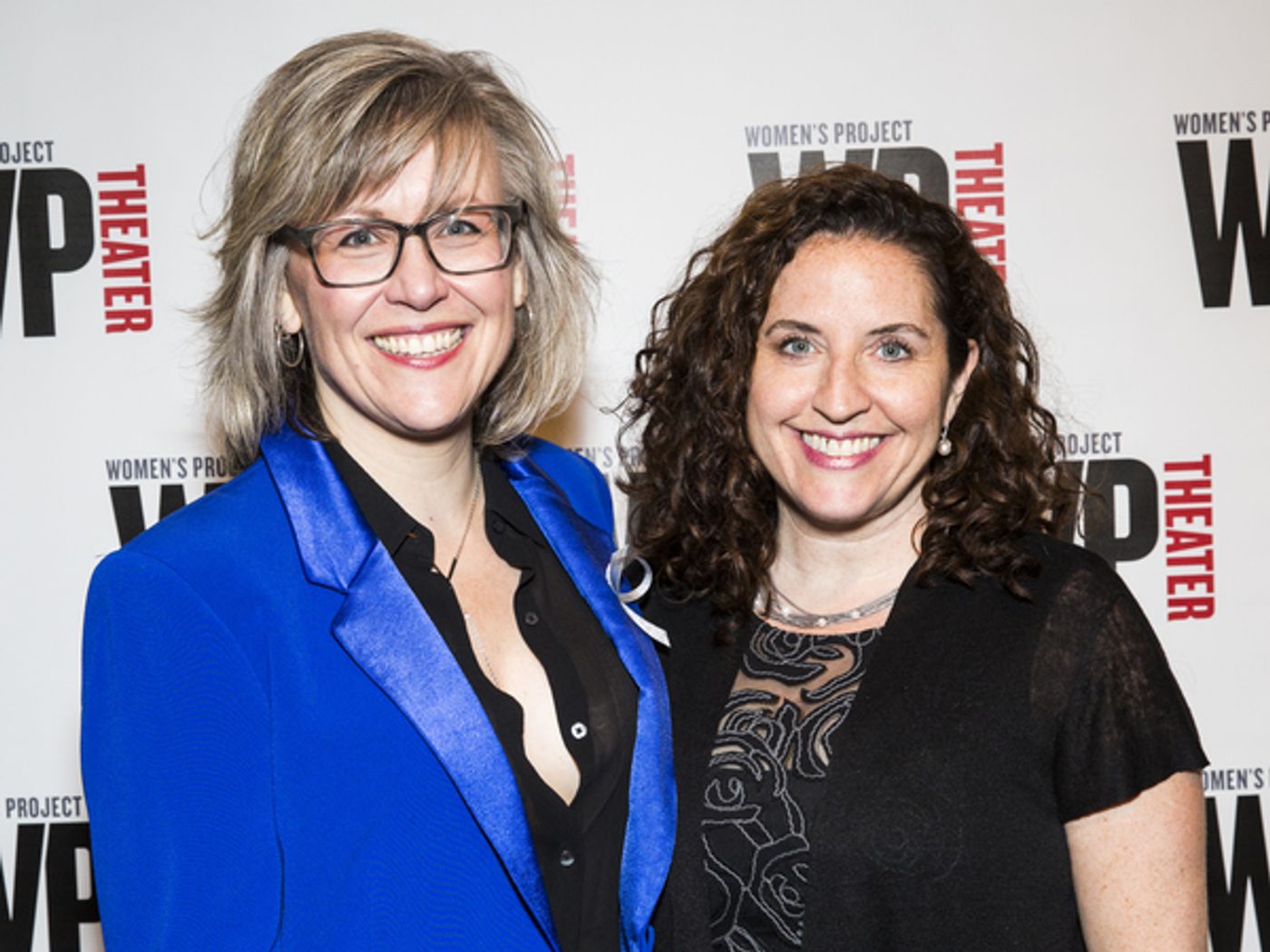 Photo Flash: Inside Women of Achievement Gala with Martha Plimpton, Lisa Lampanelli & More  Image