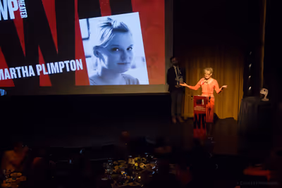 Martha Plimpton Photo
