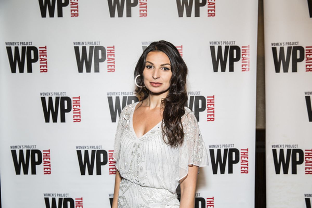 Martyna Majok at 