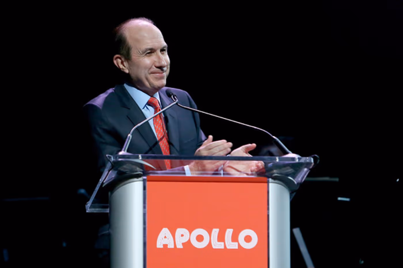 Photo Flash: Apollo Theater Hosts Spring Gala, Featuring LL Cool J, Prince Tribute & More Photo Flash: Apollo Theater Hosts Spring Gala, Featuring LL Cool J, Prince Tribute & More Image