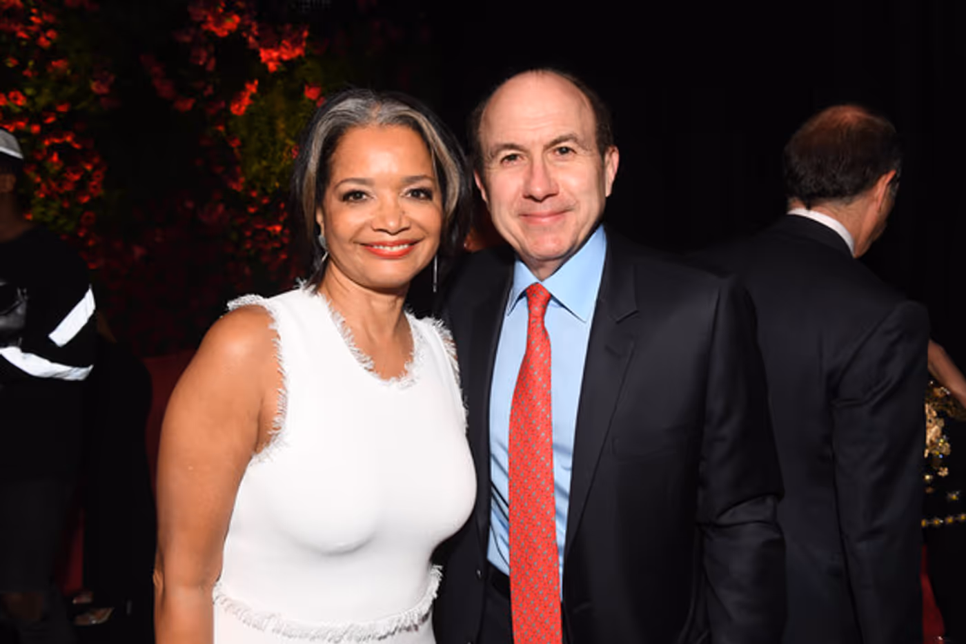 Photo Flash: Apollo Theater Hosts Spring Gala, Featuring LL Cool J, Prince Tribute & More Photo Flash: Apollo Theater Hosts Spring Gala, Featuring LL Cool J, Prince Tribute & More Image