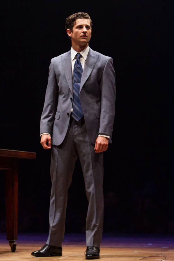 James Michael Lambert Photo