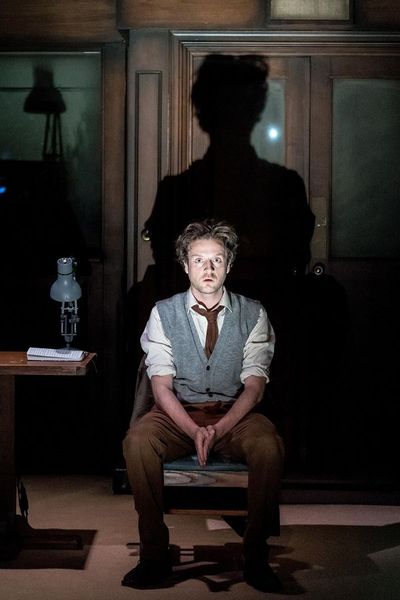 Andrew Gower Photo