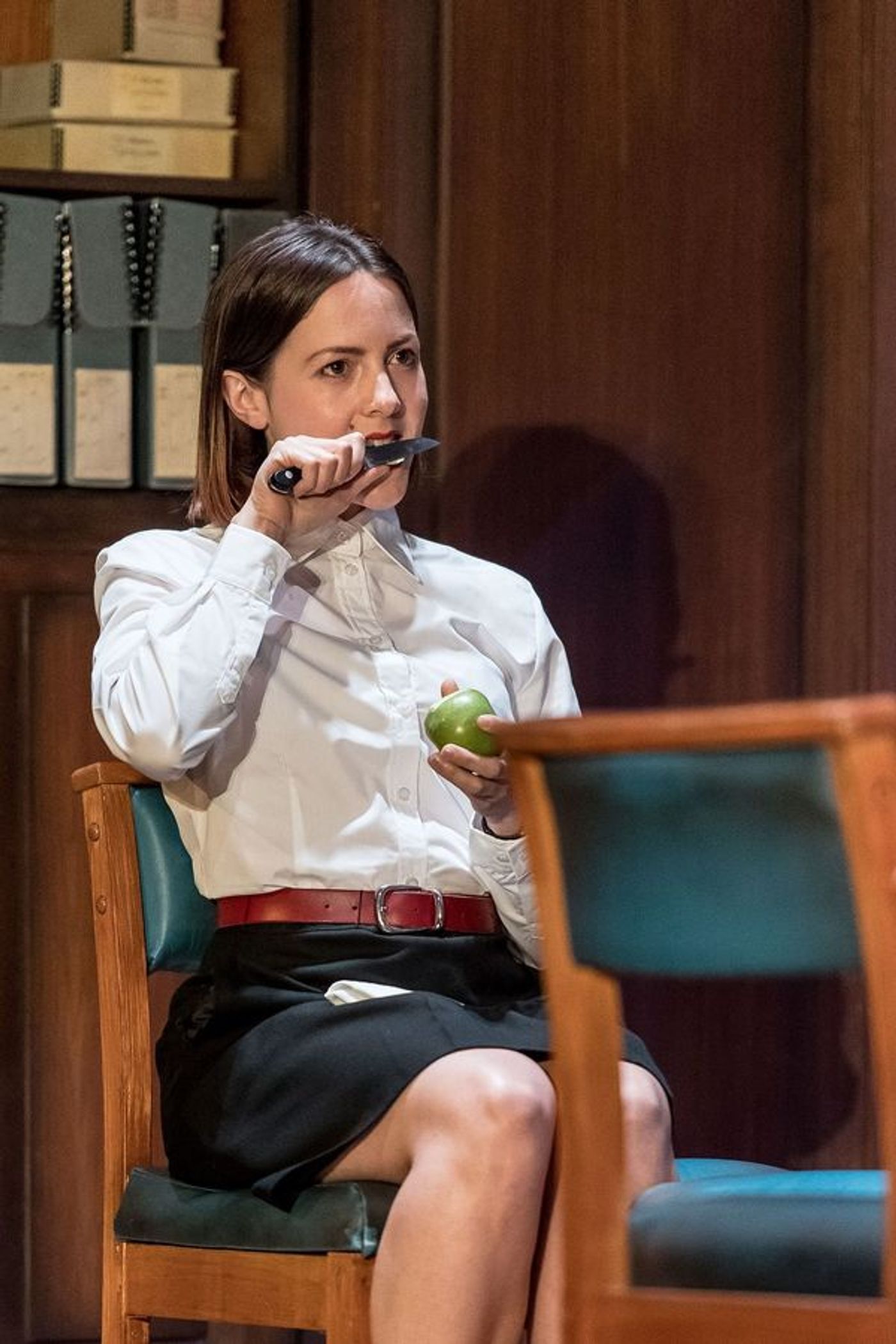 Photo Flash: West End Production of 1984 Extends Booking Period  Image