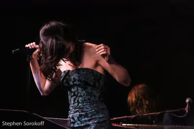 Lena Hall Photo