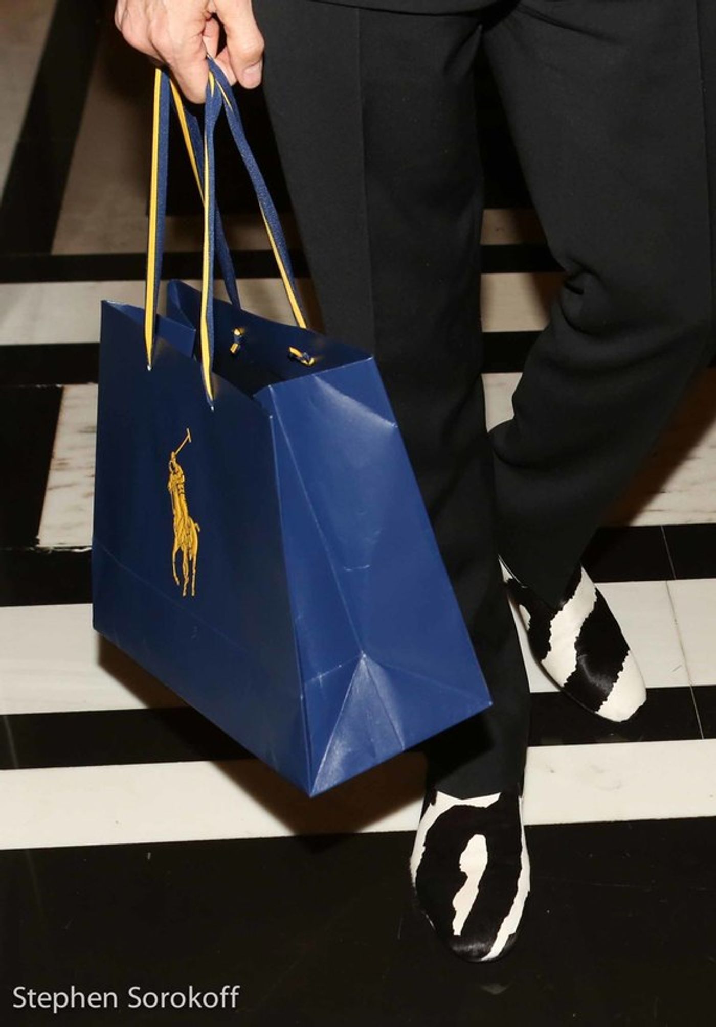 Photo Coverage: Tony Winner Lena Hall Returns To Cafe Carlyle  Image