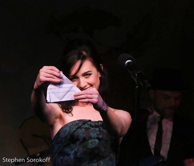Lena Hall Photo