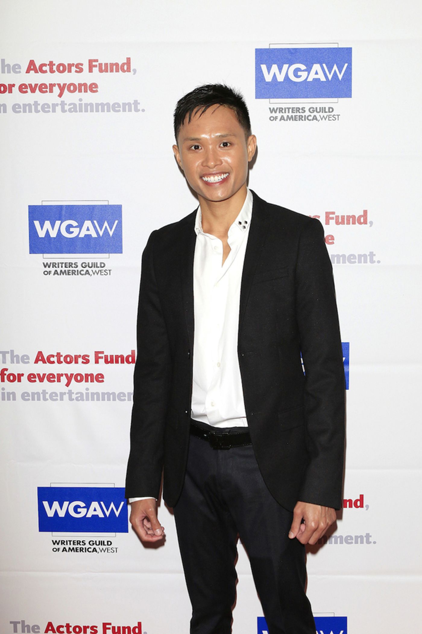 Photo Flash: The Actors Fund's 20th Anniversary Tony Awards Viewing Party Photo Flash: The Actors Fund's 20th Anniversary Tony Awards Viewing Party Image