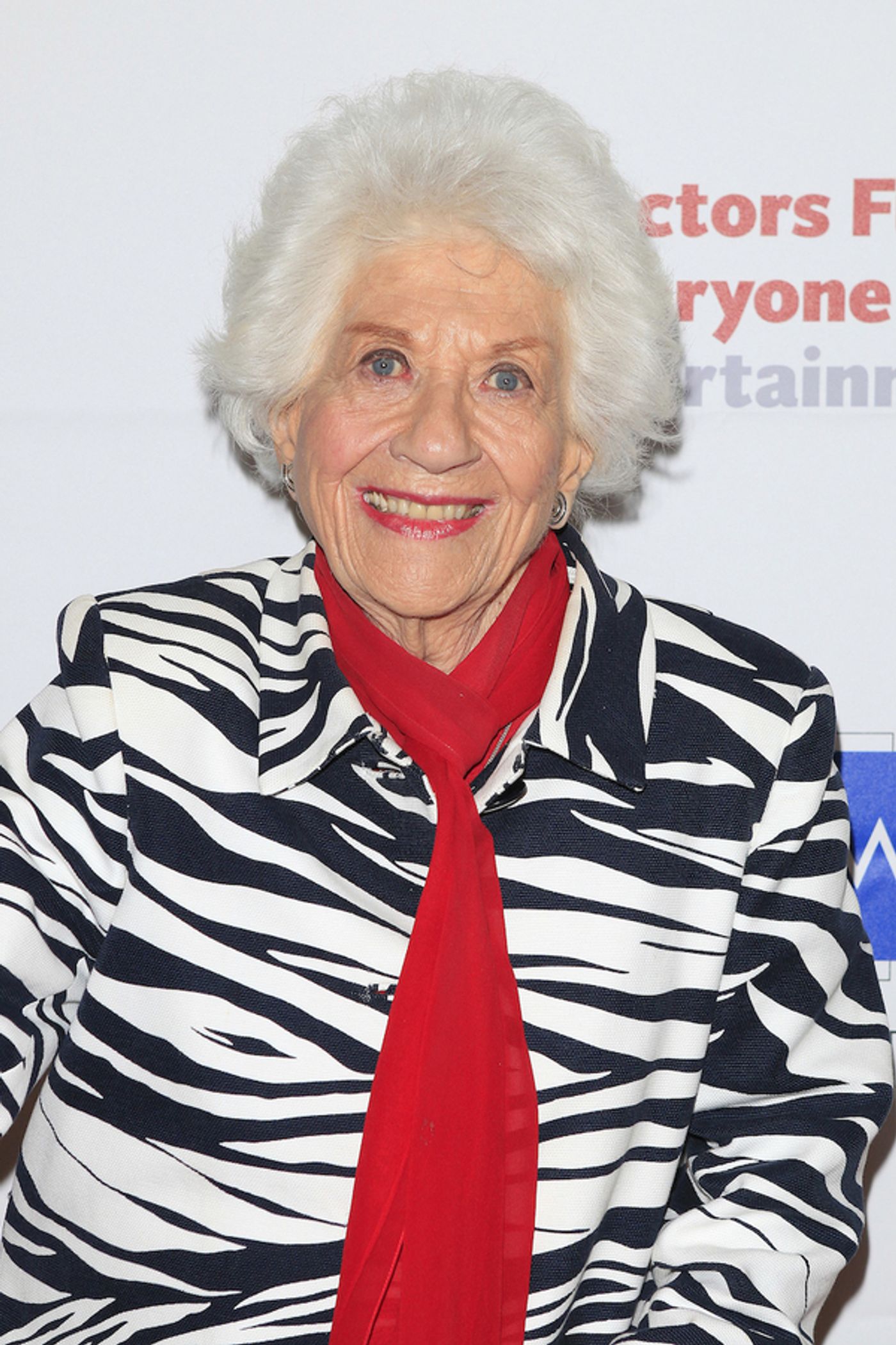 Photo Flash: The Actors Fund's 20th Anniversary Tony Awards Viewing Party  Image